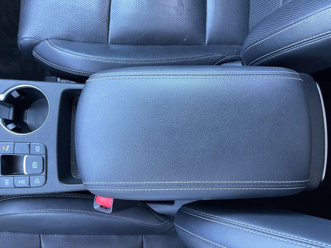 2020 Kia Sportage EX Spokane WA