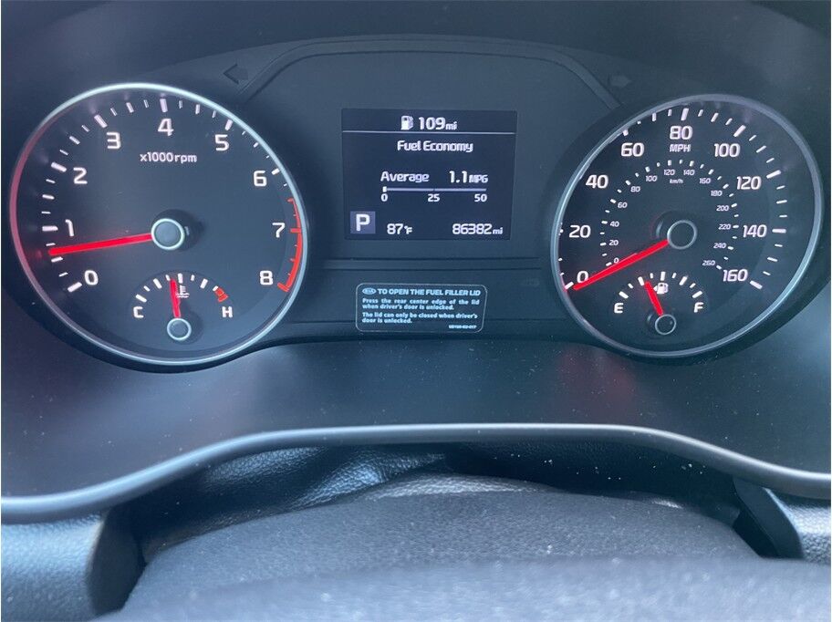 2020 Kia Sportage EX Sport Utility 4D Port Orchard WA