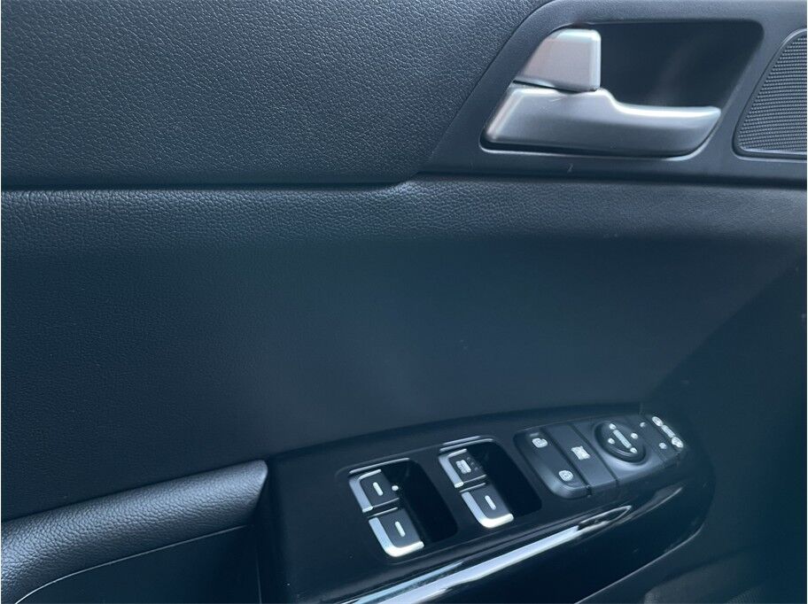 2020 Kia Sportage EX Sport Utility 4D Port Orchard WA