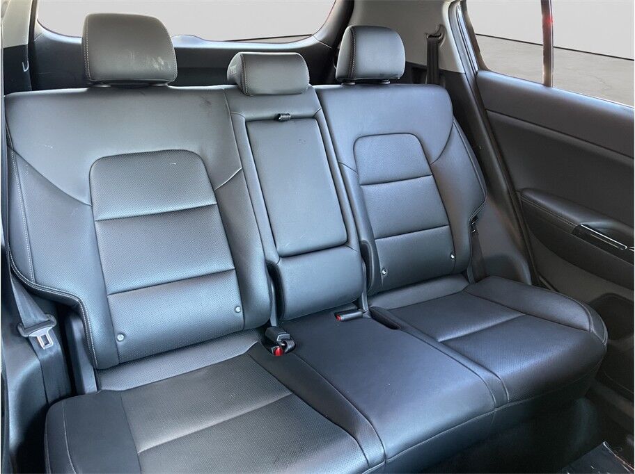 2020 Kia Sportage EX Sport Utility 4D Port Orchard WA