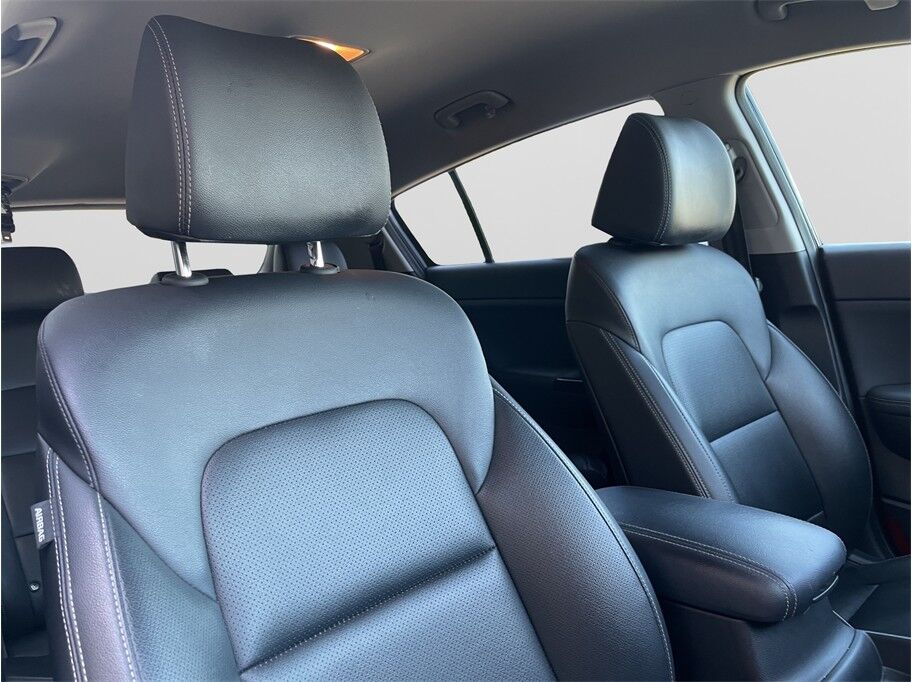 2020 Kia Sportage EX Sport Utility 4D Port Orchard WA