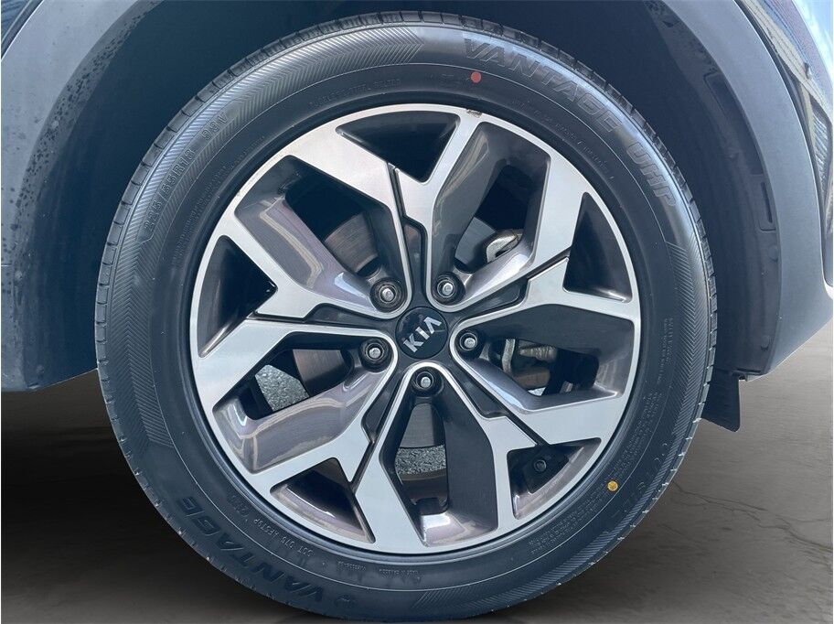 2020 Kia Sportage EX Sport Utility 4D Port Orchard WA