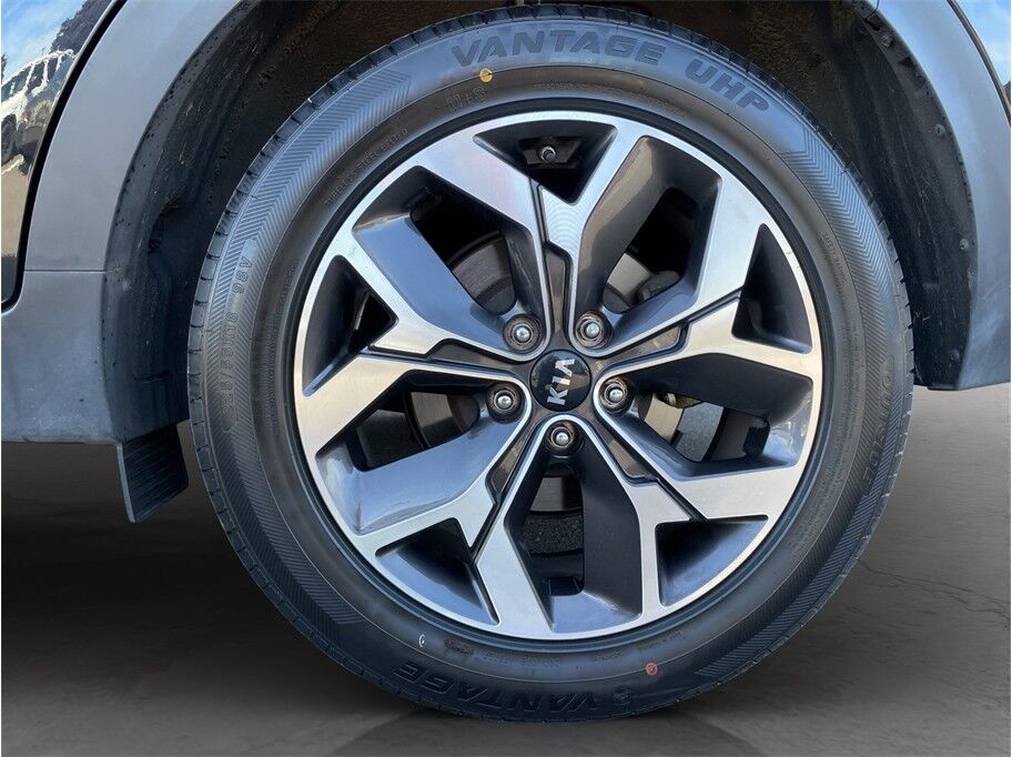 2020 Kia Sportage EX Sport Utility 4D Port Orchard WA