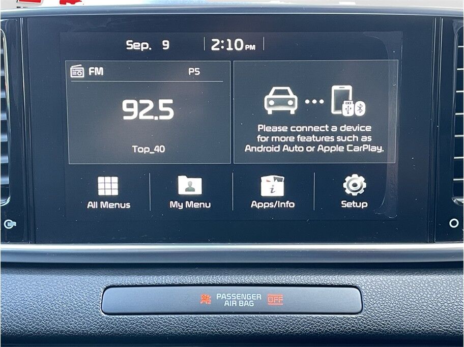 2020 Kia Sportage EX Sport Utility 4D Port Orchard WA