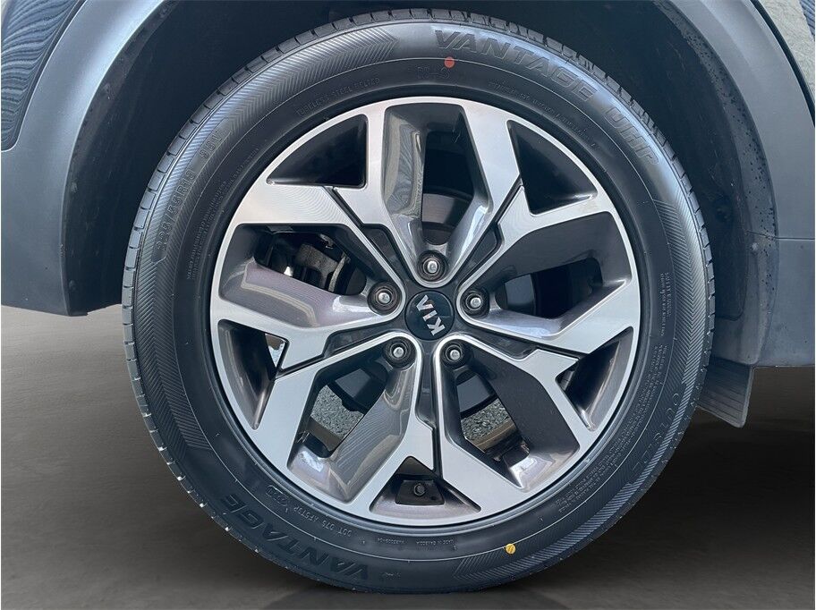 2020 Kia Sportage EX Sport Utility 4D Port Orchard WA