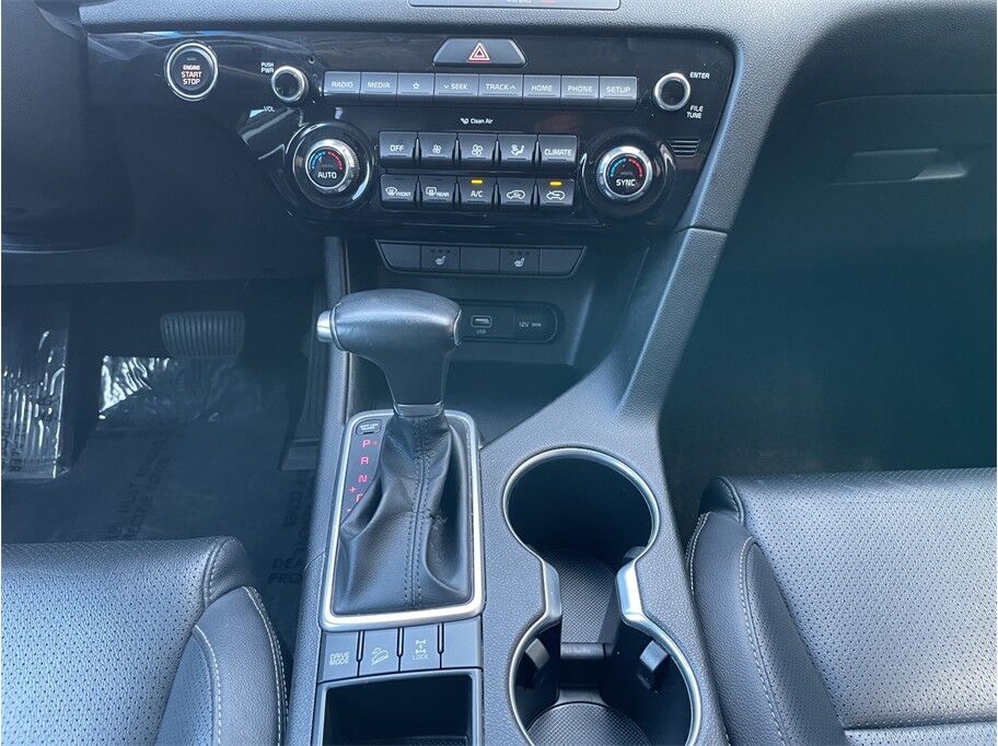 2020 Kia Sportage EX Sport Utility 4D Port Orchard WA