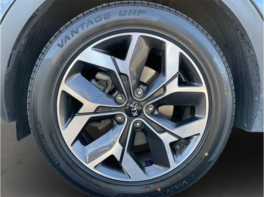 2020 Kia Sportage EX Sport Utility 4D Port Orchard WA