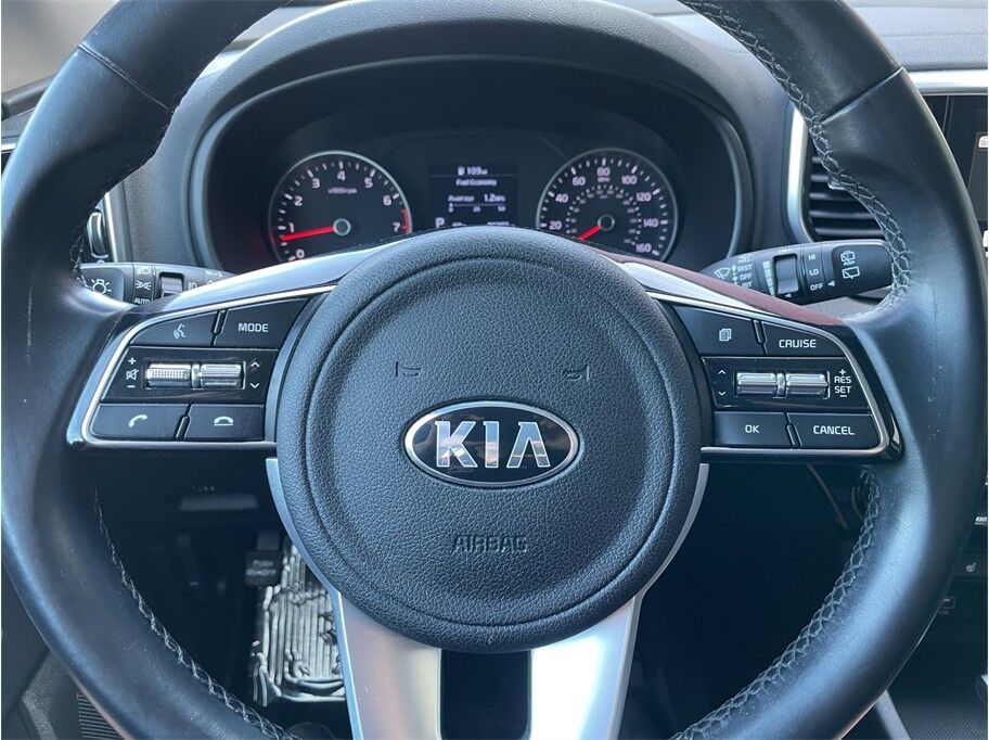 2020 Kia Sportage EX Sport Utility 4D Port Orchard WA