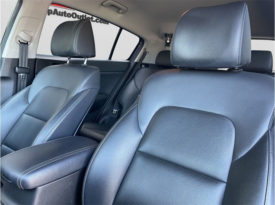 2020 Kia Sportage EX Sport Utility 4D Port Orchard WA