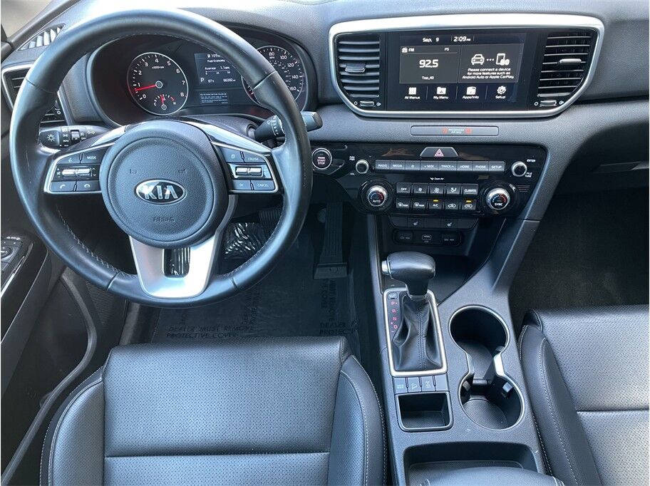 2020 Kia Sportage EX Sport Utility 4D Port Orchard WA