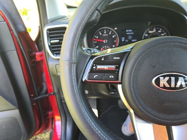 2020 Kia Sportage EX St. Augustine FL