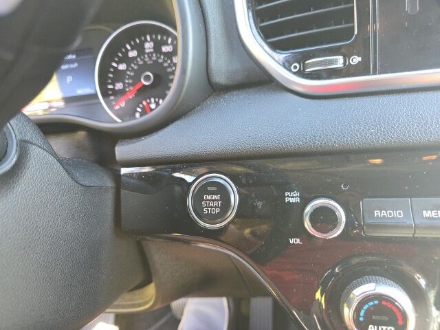 2020 Kia Sportage EX St. Augustine FL