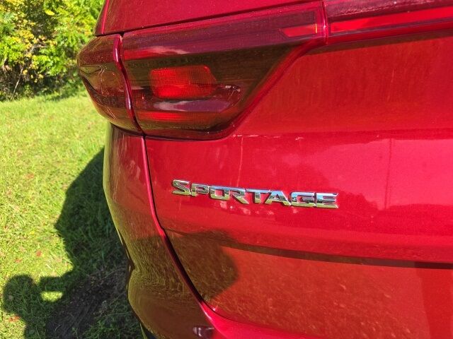 2020 Kia Sportage EX St. Augustine FL