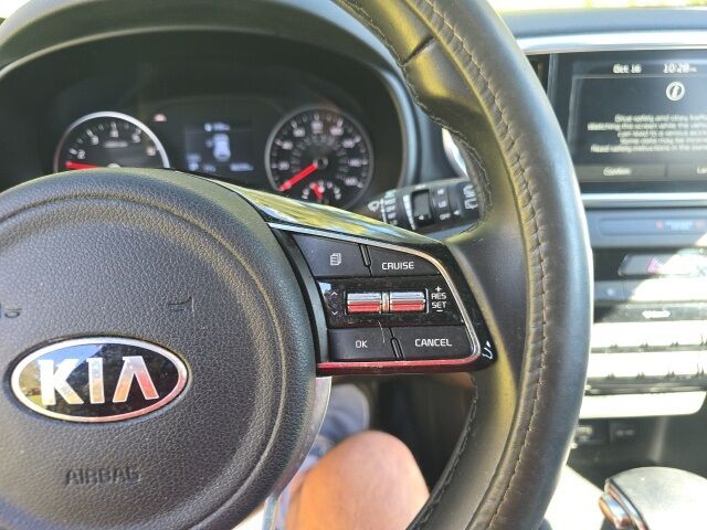 2020 Kia Sportage EX St. Augustine FL