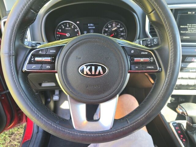 2020 Kia Sportage EX St. Augustine FL