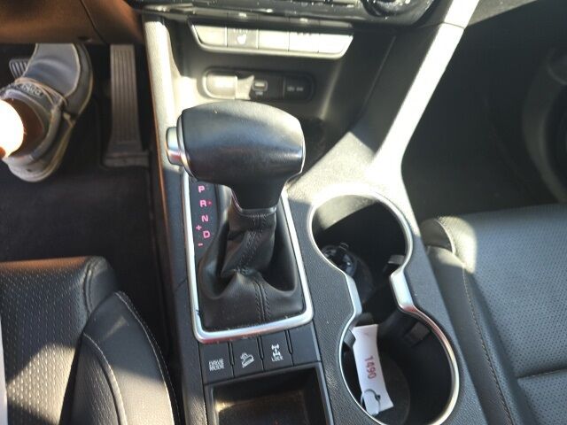 2020 Kia Sportage EX St. Augustine FL