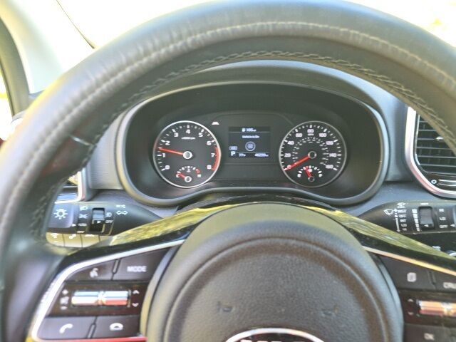 2020 Kia Sportage EX St. Augustine FL