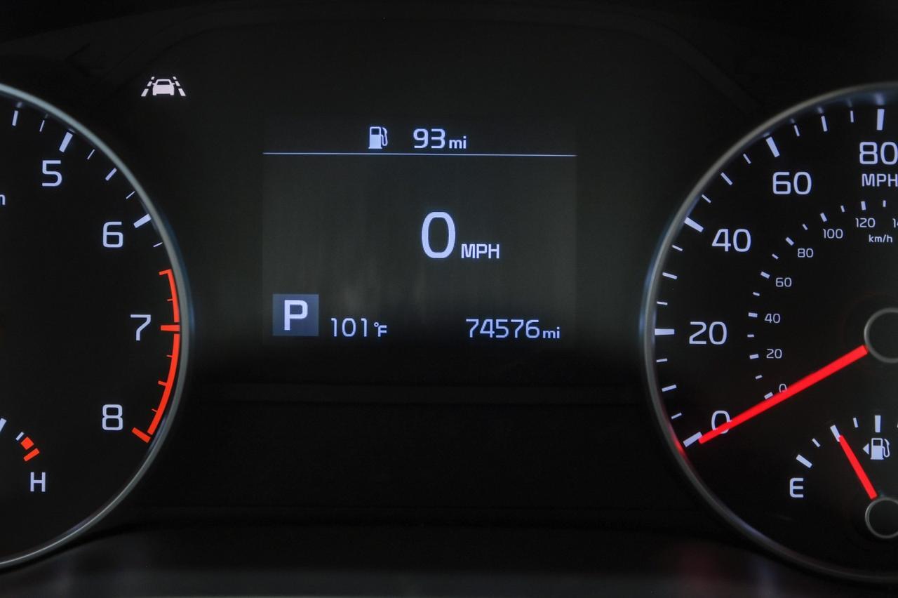 2020 Kia Sportage LX AUTOMATIC FORWARD AVOIDANCE ASSIST ALERT LANE KEEPING ASSIST Carrollton TX