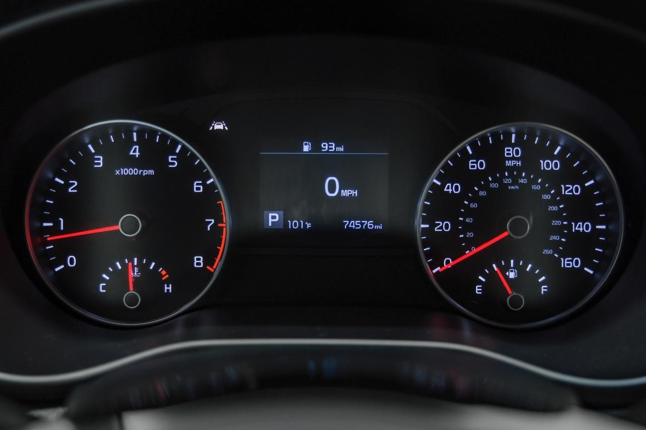 2020 Kia Sportage LX AUTOMATIC FORWARD AVOIDANCE ASSIST ALERT LANE KEEPING ASSIST Carrollton TX