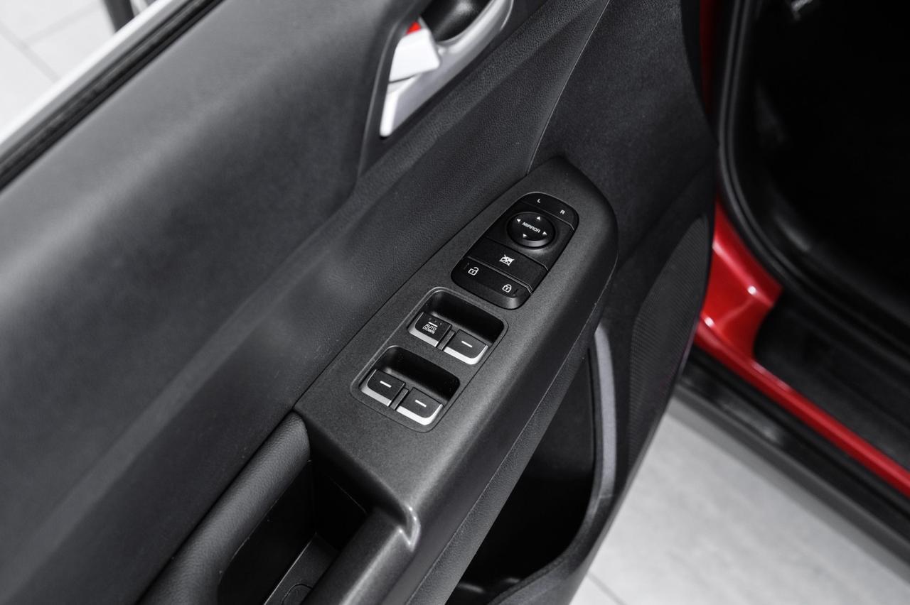 2020 Kia Sportage LX AUTOMATIC FORWARD AVOIDANCE ASSIST ALERT LANE KEEPING ASSIST Carrollton TX