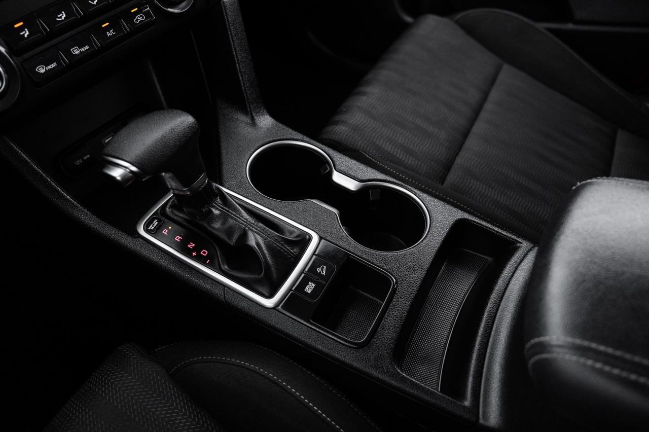 2020 Kia Sportage LX AUTOMATIC FORWARD AVOIDANCE ASSIST ALERT LANE KEEPING ASSIST Carrollton TX