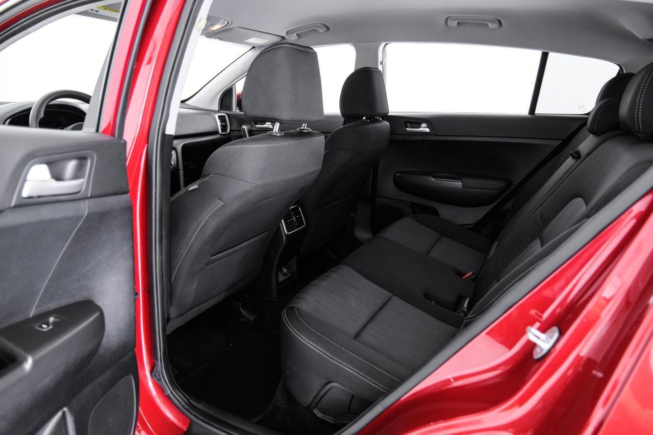 2020 Kia Sportage LX AUTOMATIC FORWARD AVOIDANCE ASSIST ALERT LANE KEEPING ASSIST Carrollton TX