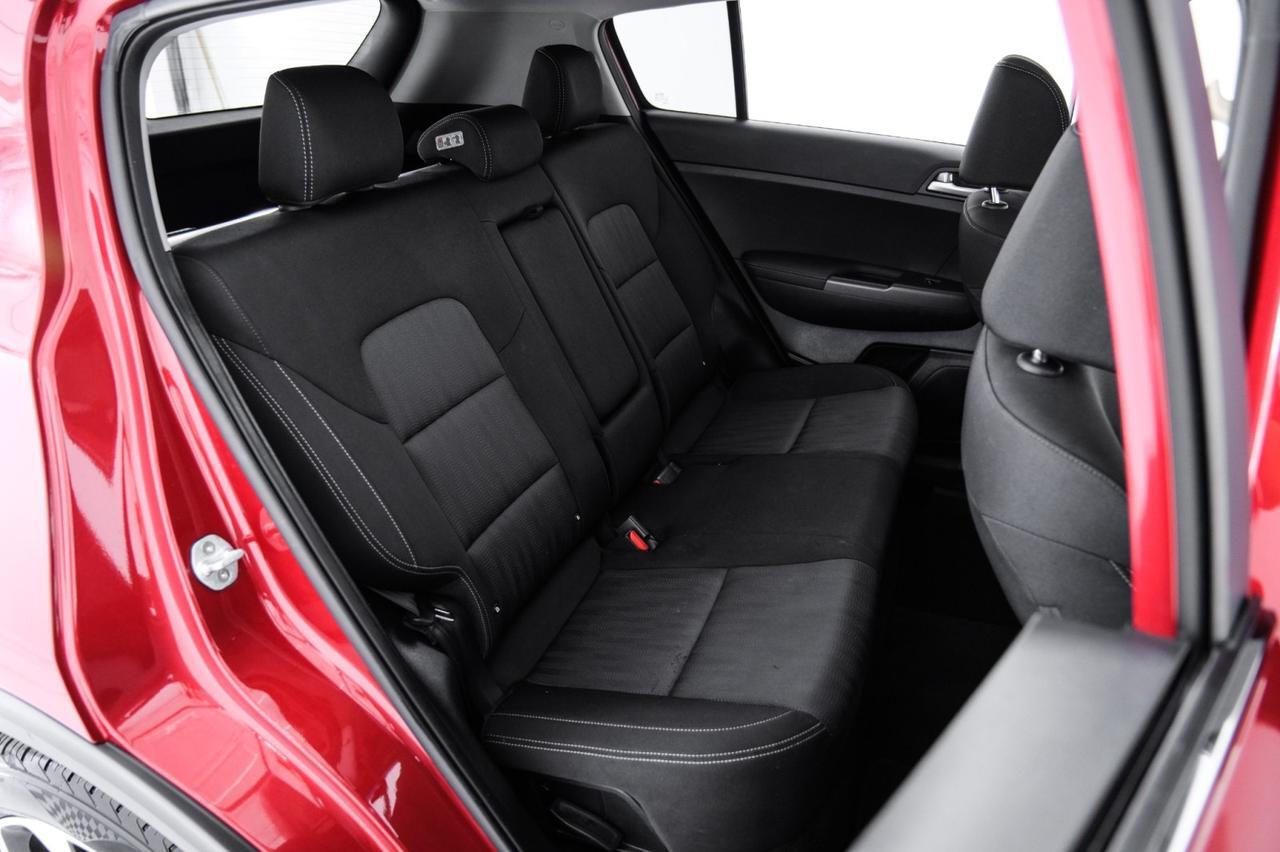 2020 Kia Sportage LX AUTOMATIC FORWARD AVOIDANCE ASSIST ALERT LANE KEEPING ASSIST Carrollton TX