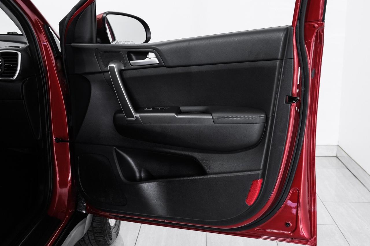 2020 Kia Sportage LX AUTOMATIC FORWARD AVOIDANCE ASSIST ALERT LANE KEEPING ASSIST Carrollton TX