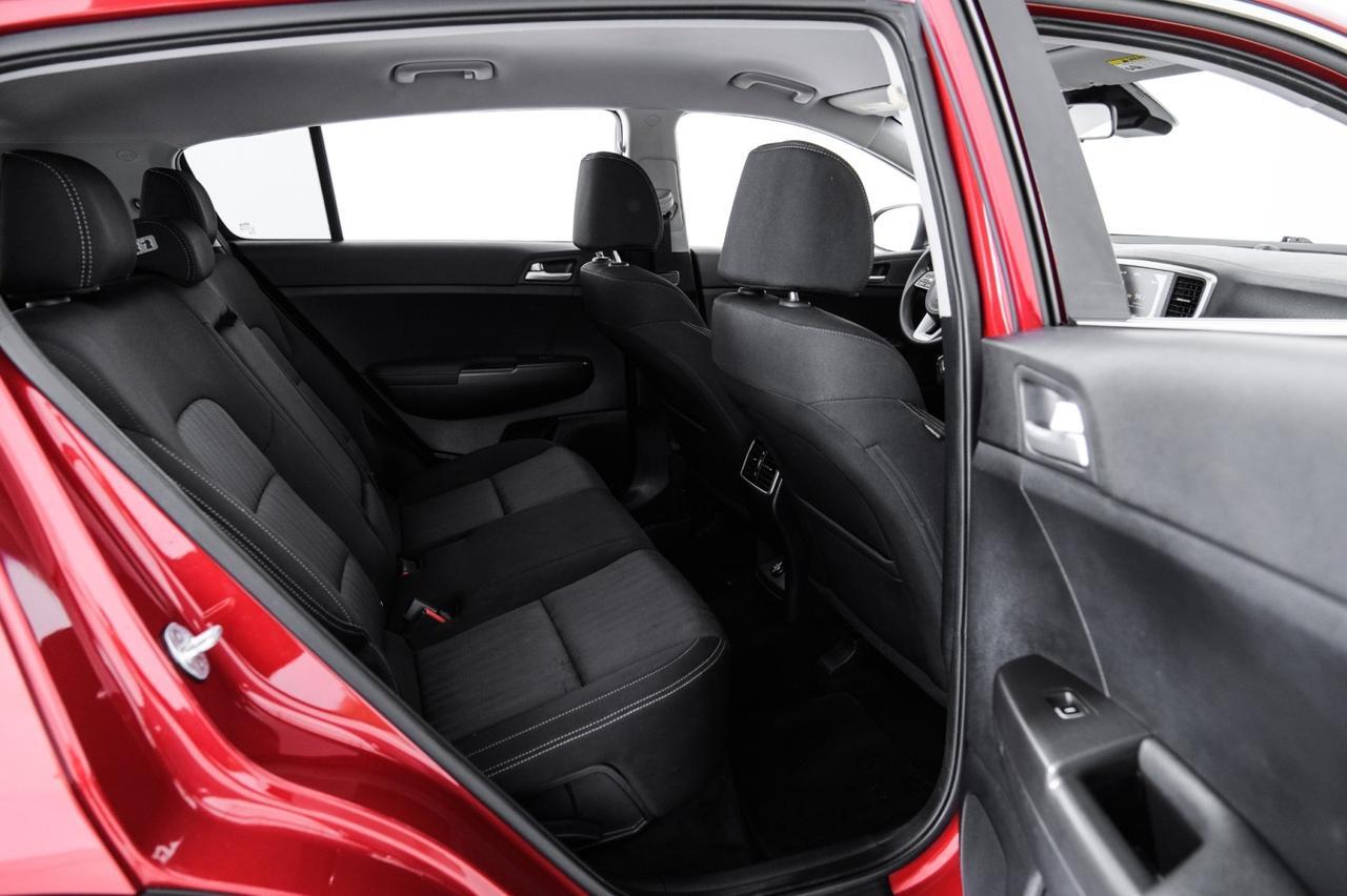2020 Kia Sportage LX AUTOMATIC FORWARD AVOIDANCE ASSIST ALERT LANE KEEPING ASSIST Carrollton TX
