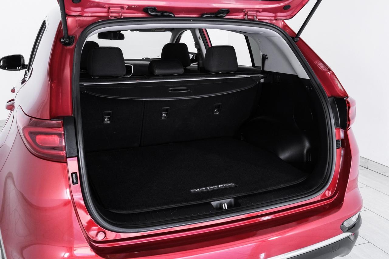 2020 Kia Sportage LX AUTOMATIC FORWARD AVOIDANCE ASSIST ALERT LANE KEEPING ASSIST Carrollton TX