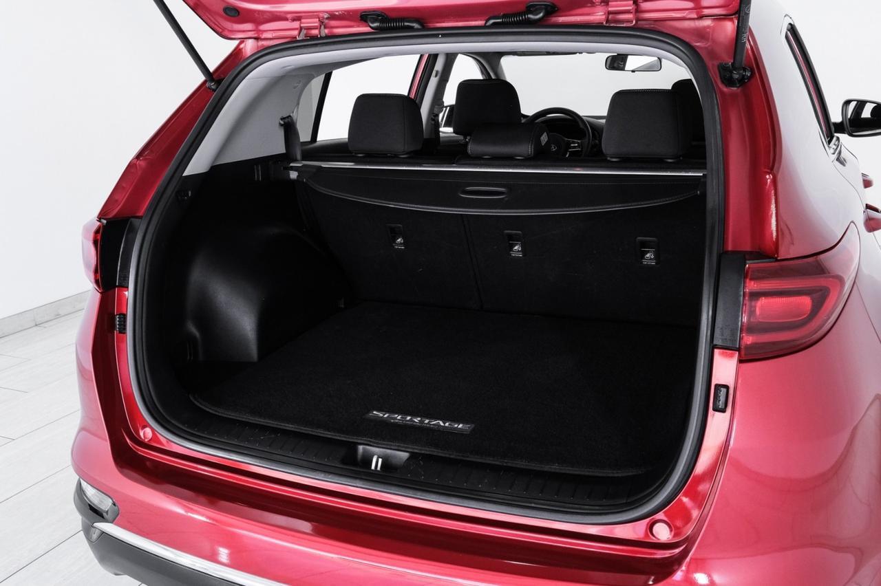2020 Kia Sportage LX AUTOMATIC FORWARD AVOIDANCE ASSIST ALERT LANE KEEPING ASSIST Carrollton TX