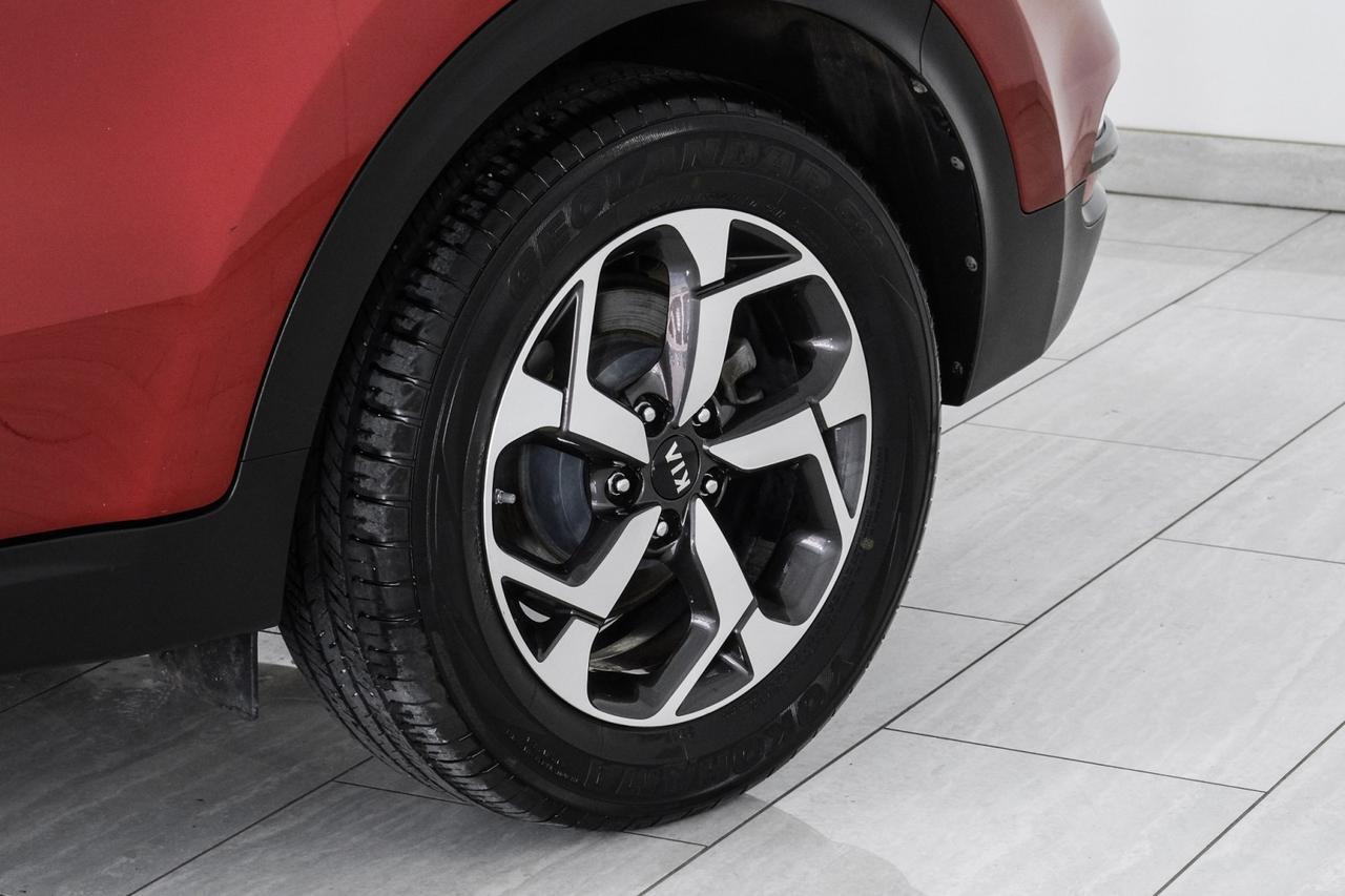 2020 Kia Sportage LX AUTOMATIC FORWARD AVOIDANCE ASSIST ALERT LANE KEEPING ASSIST Carrollton TX