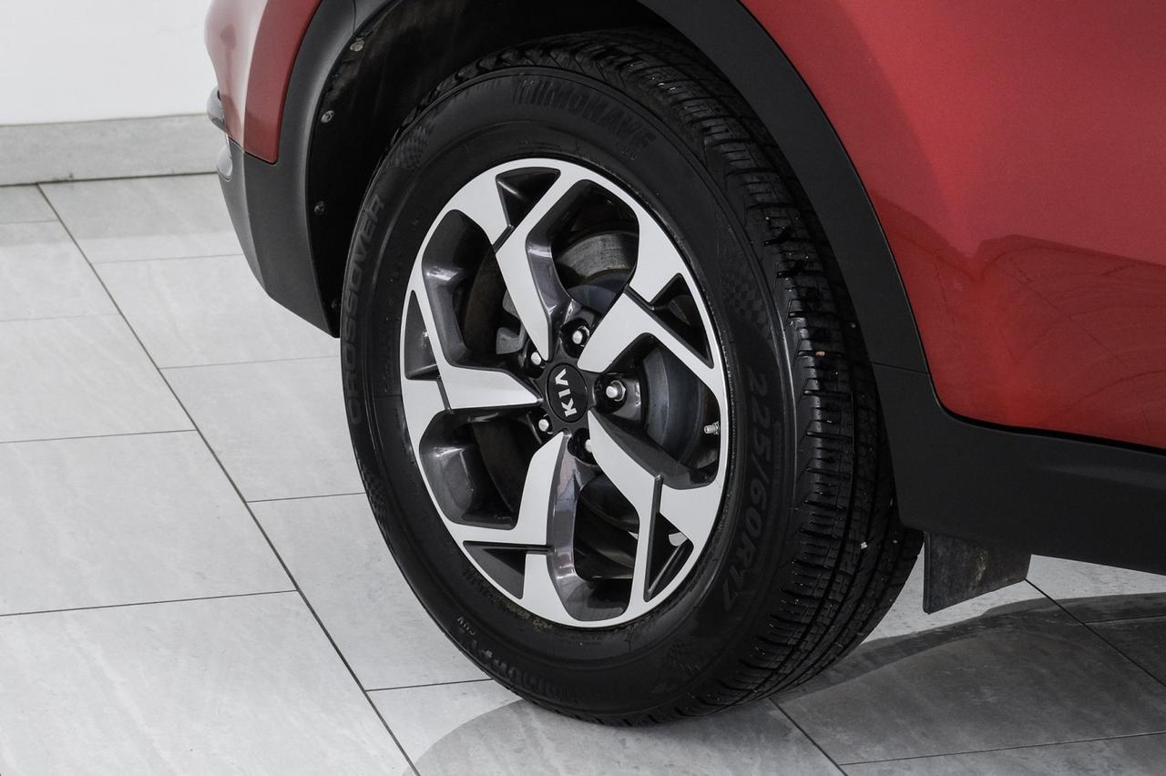 2020 Kia Sportage LX AUTOMATIC FORWARD AVOIDANCE ASSIST ALERT LANE KEEPING ASSIST Carrollton TX