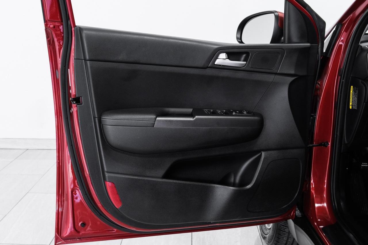 2020 Kia Sportage LX AUTOMATIC FORWARD AVOIDANCE ASSIST ALERT LANE KEEPING ASSIST Carrollton TX