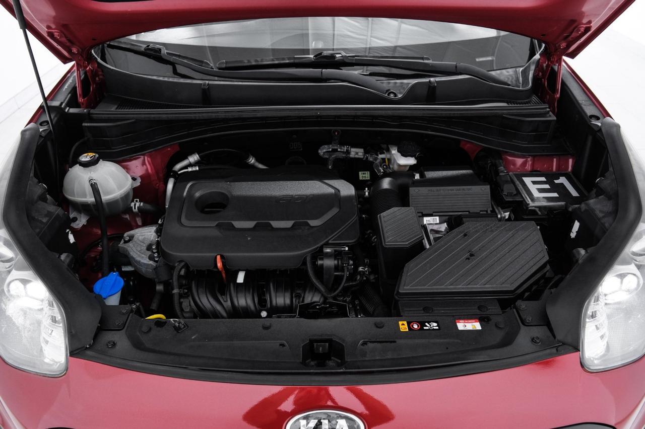 2020 Kia Sportage LX AUTOMATIC FORWARD AVOIDANCE ASSIST ALERT LANE KEEPING ASSIST Carrollton TX