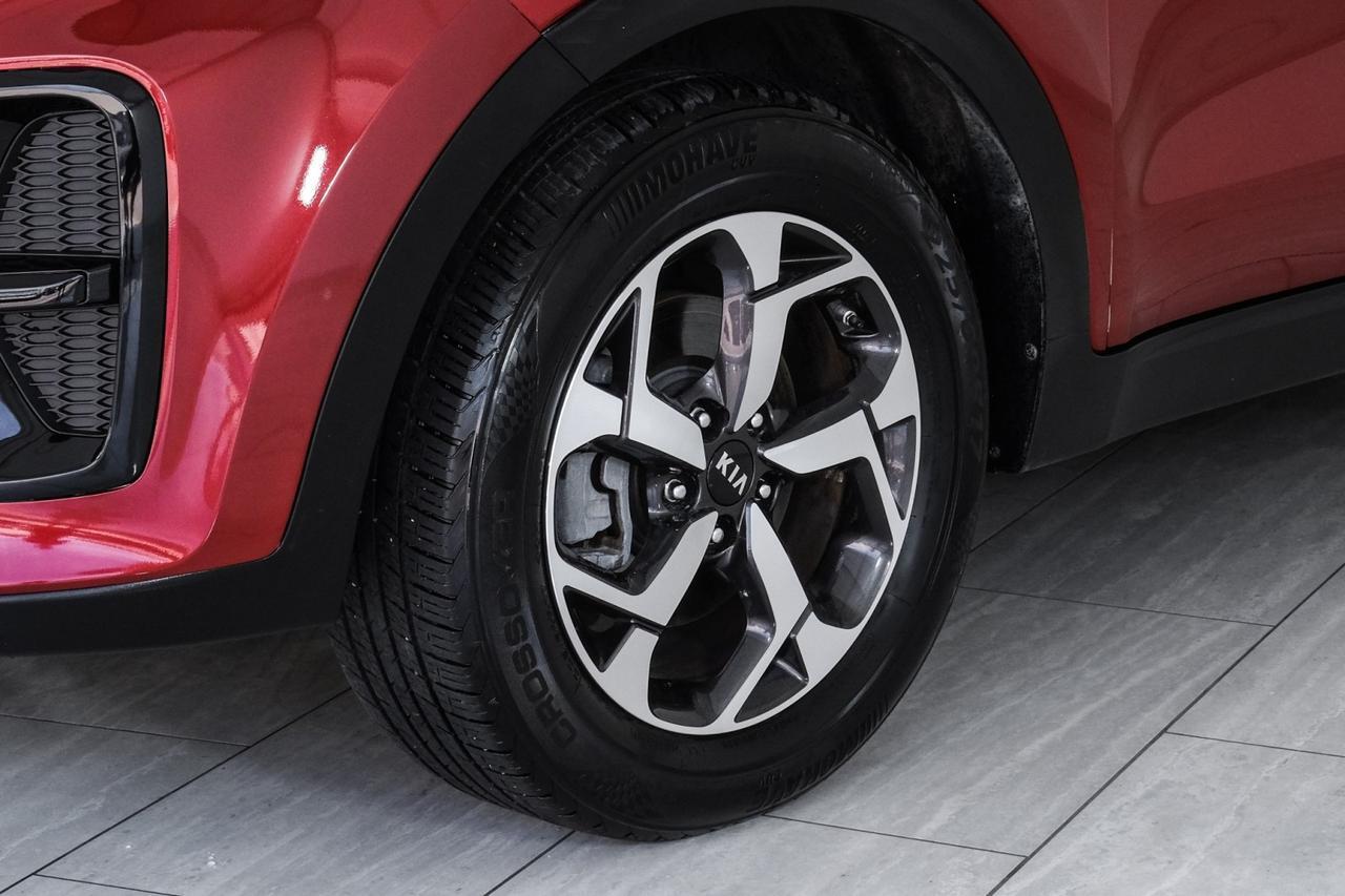 2020 Kia Sportage LX AUTOMATIC FORWARD AVOIDANCE ASSIST ALERT LANE KEEPING ASSIST Carrollton TX