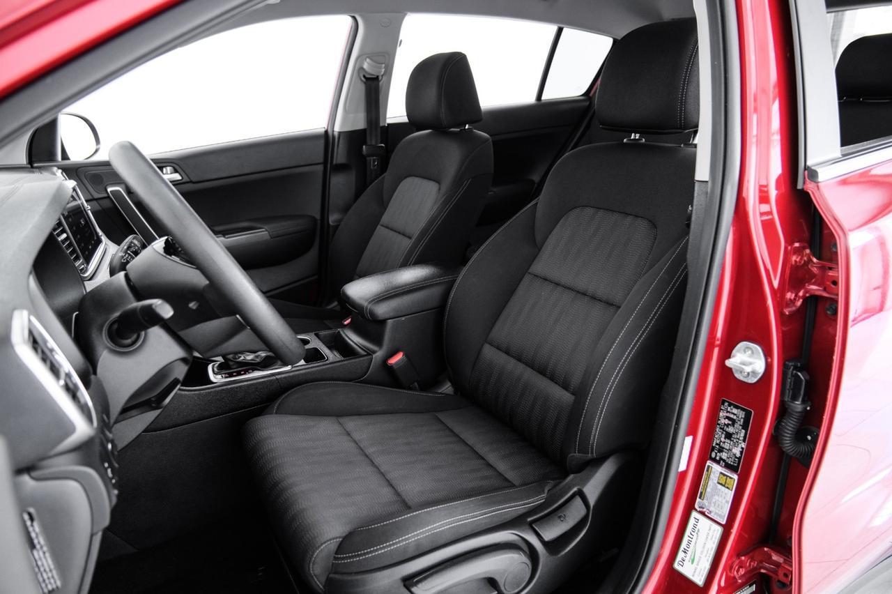 2020 Kia Sportage LX AUTOMATIC FORWARD AVOIDANCE ASSIST ALERT LANE KEEPING ASSIST Carrollton TX