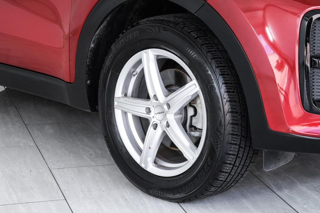 2020 Kia Sportage LX AUTOMATIC FORWARD AVOIDANCE ASSIST ALERT LANE KEEPING ASSIST Carrollton TX