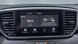 2020 Kia Sportage LX AWD Tallmadge OH