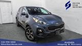2020 Kia Sportage LX AWD Tallmadge OH