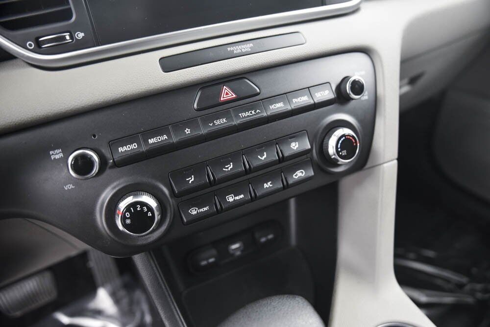 2020 Kia Sportage LX Akron OH