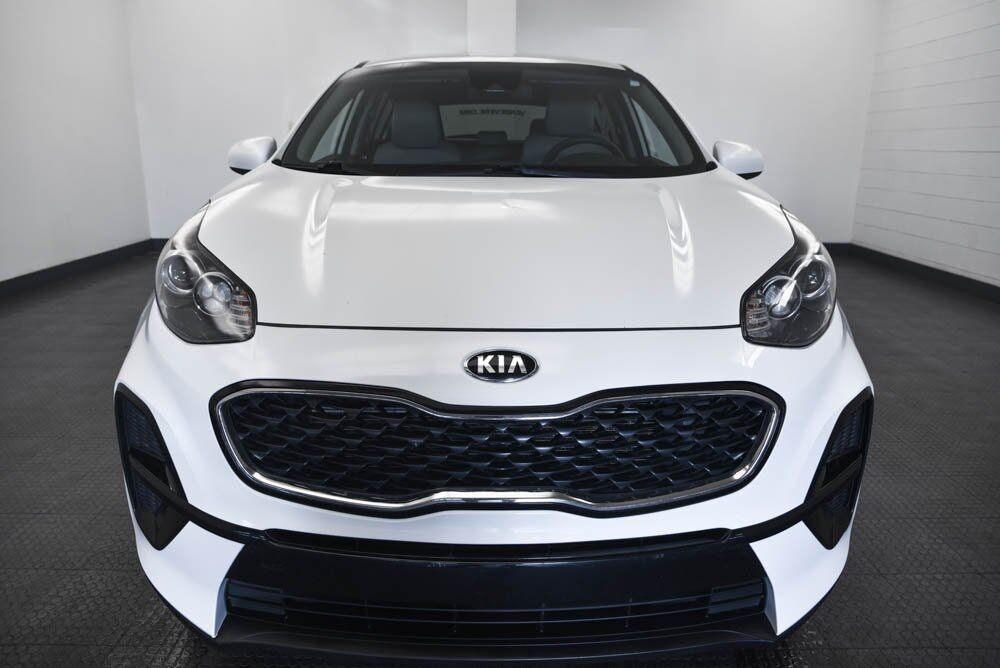 2020 Kia Sportage LX Akron OH