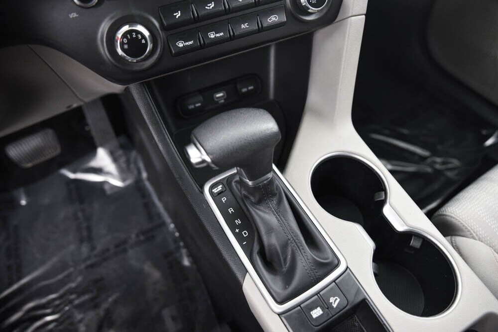 2020 Kia Sportage LX Akron OH