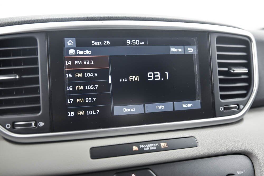 2020 Kia Sportage LX Akron OH