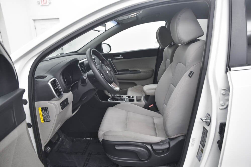 2020 Kia Sportage LX Akron OH