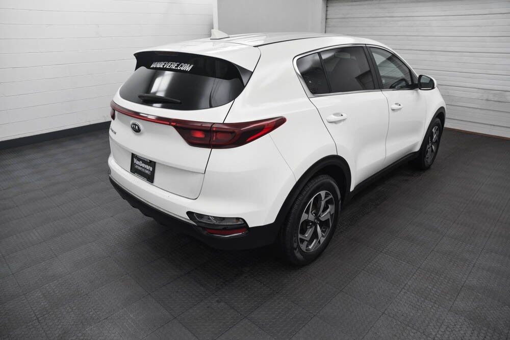 2020 Kia Sportage LX Akron OH