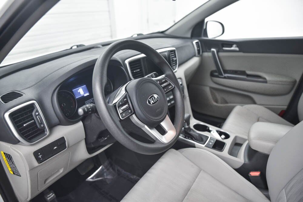 2020 Kia Sportage LX Akron OH