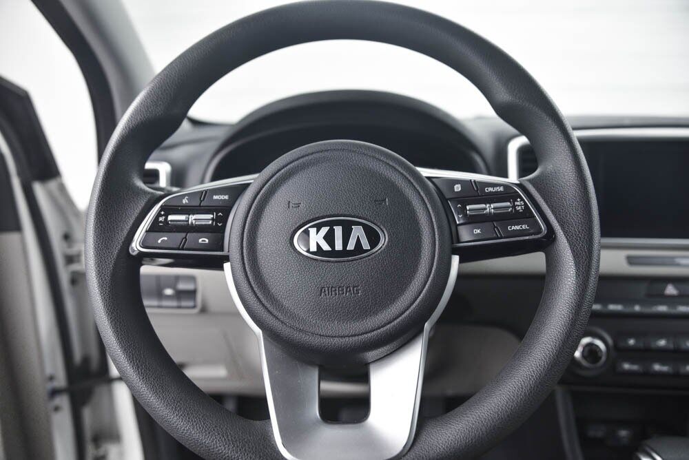 2020 Kia Sportage LX Akron OH