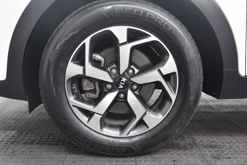 2020 Kia Sportage LX Akron OH