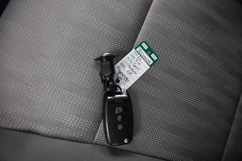 2020 Kia Sportage LX Akron OH